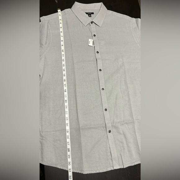 🔥🔥Alfani Men Button Size: XL🔥🔥 - Picture 10 of 11